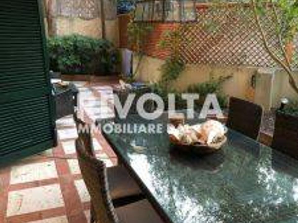 Lejlighed i Monte Argentario, Grosseto - foto 2