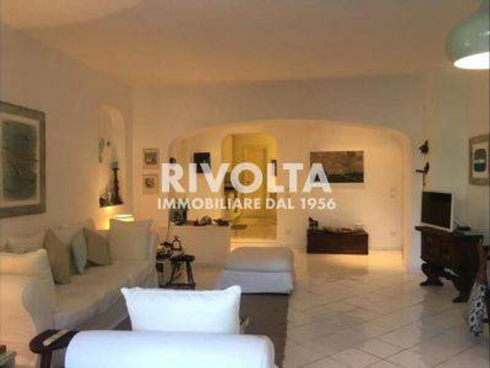 Lejlighed i Monte Argentario, Grosseto - foto 3