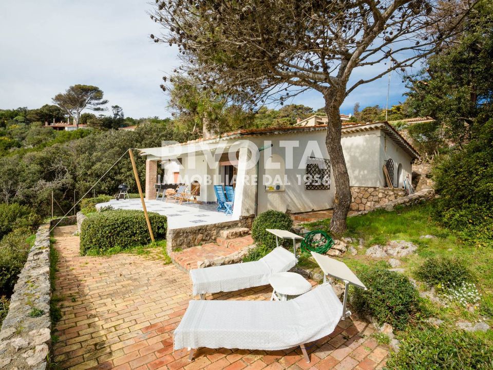 Villa i Orbetello, Grosseto - foto 2