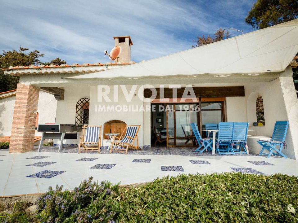 Villa i Orbetello, Grosseto - foto 3
