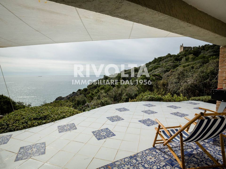 Villa i Orbetello, Grosseto - foto 4