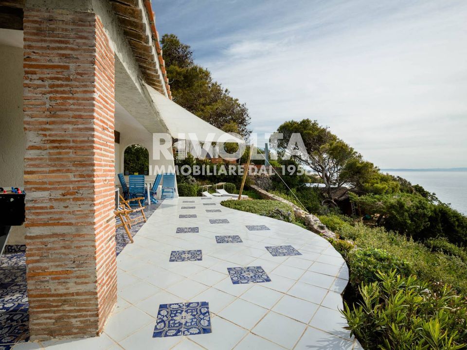 Villa i Orbetello, Grosseto - foto 5
