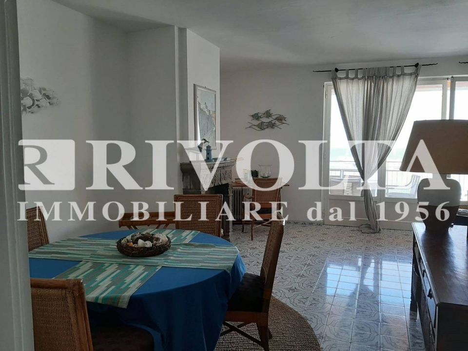 Lejlighed i Monte Argentario, Grosseto - foto 2