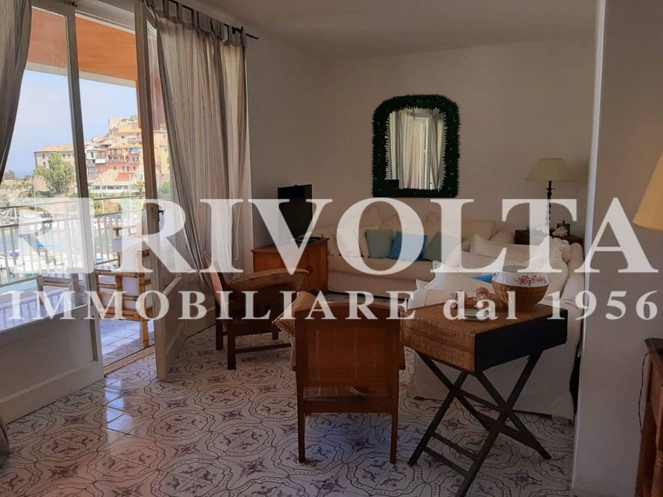 Lejlighed i Monte Argentario, Grosseto - foto 4