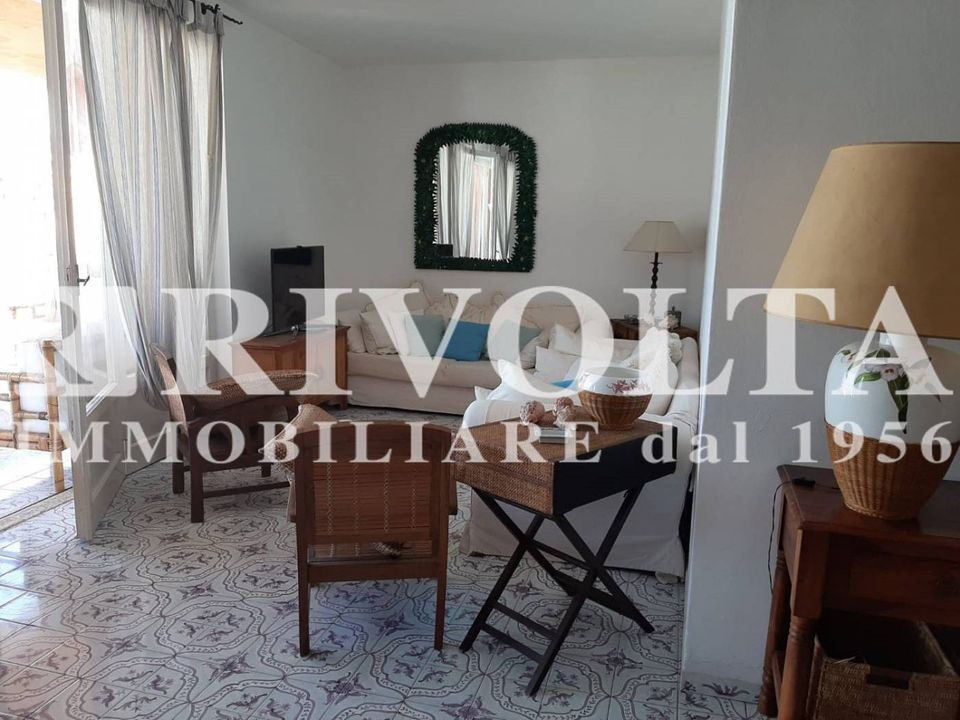 Lejlighed i Monte Argentario, Grosseto - foto 5
