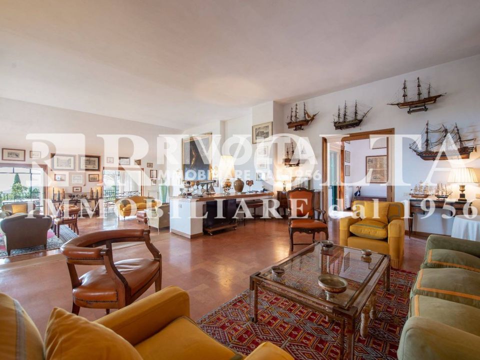 Villa i Monte Argentario, Grosseto - foto 2