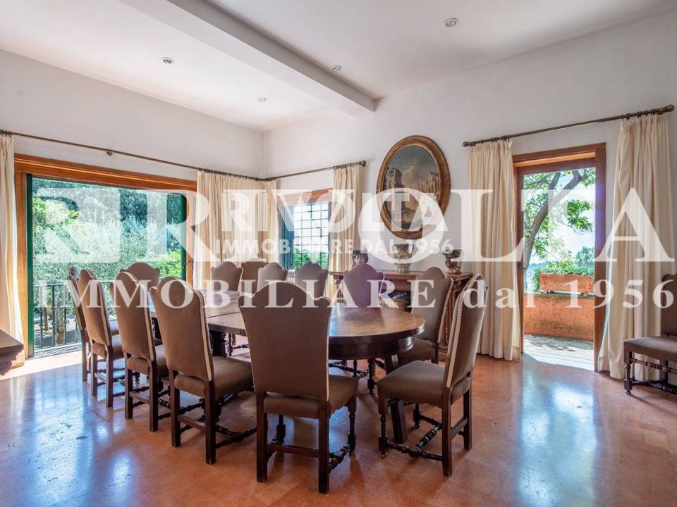 Villa i Monte Argentario, Grosseto - foto 3