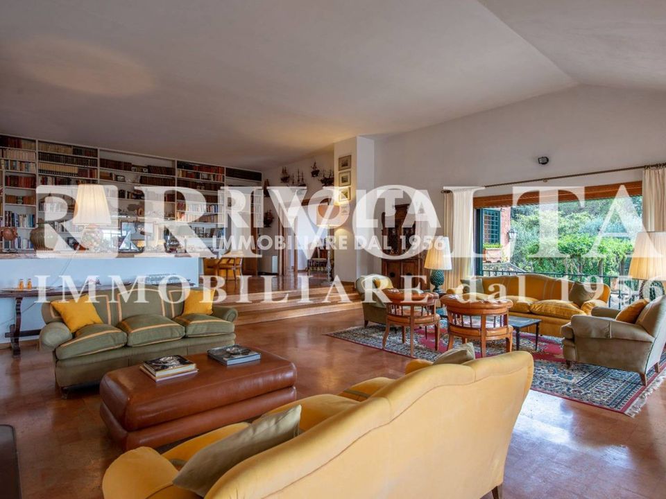 Villa i Monte Argentario, Grosseto - foto 4