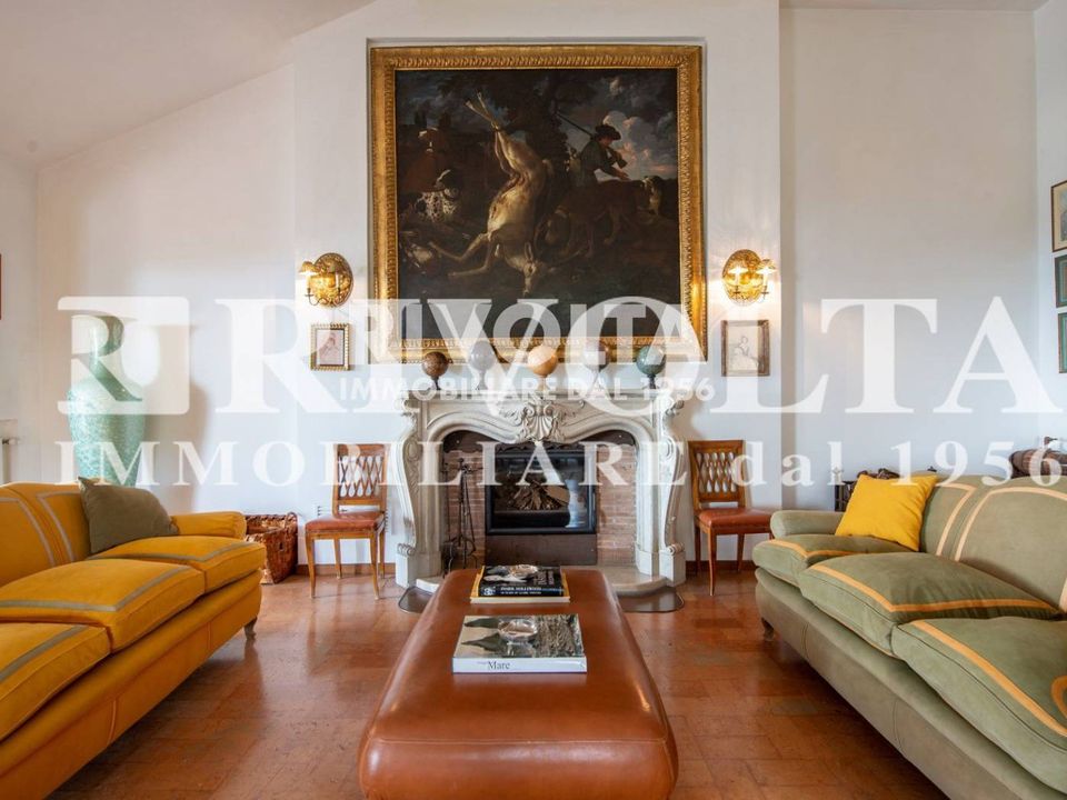 Villa i Monte Argentario, Grosseto - foto 5