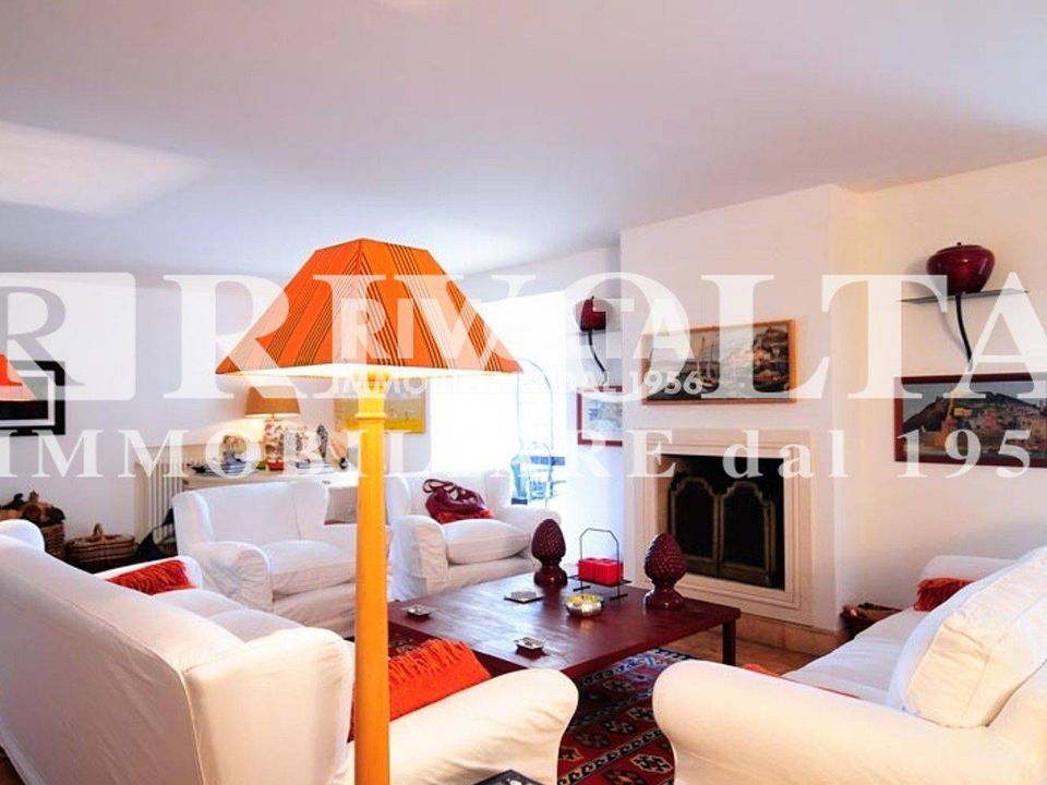 Villa i Monte Argentario, Grosseto - foto 4