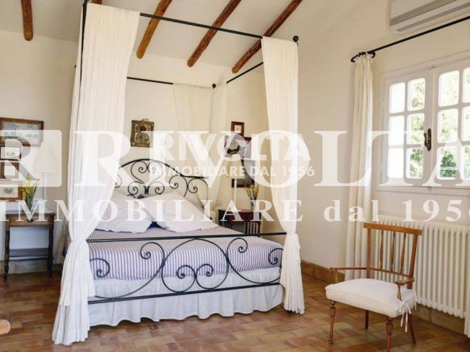 Villa i Monte Argentario, Grosseto - foto 5