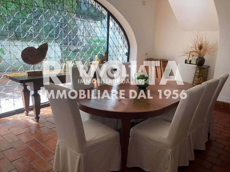 Villa i Monte Argentario, Grosseto - foto 2
