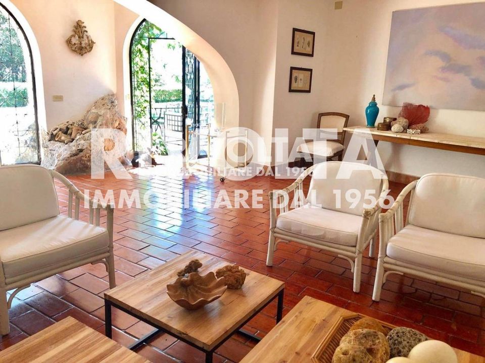 Villa i Monte Argentario, Grosseto - foto 3