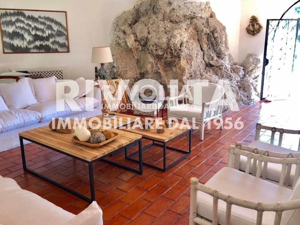 Villa i Monte Argentario, Grosseto - foto 4
