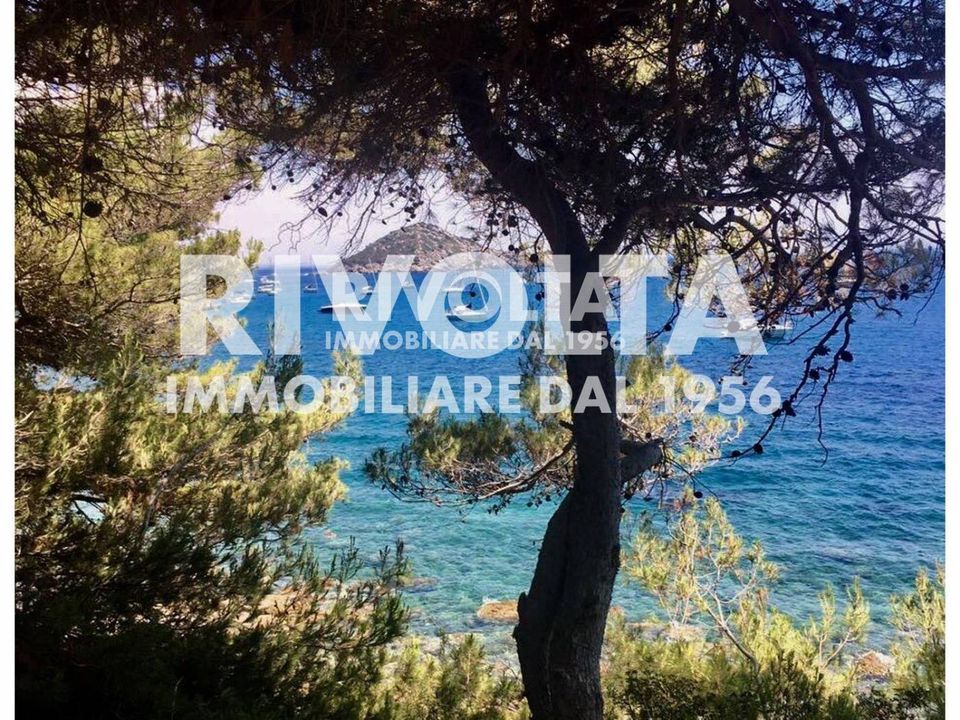 Villa i Monte Argentario, Grosseto - foto 5