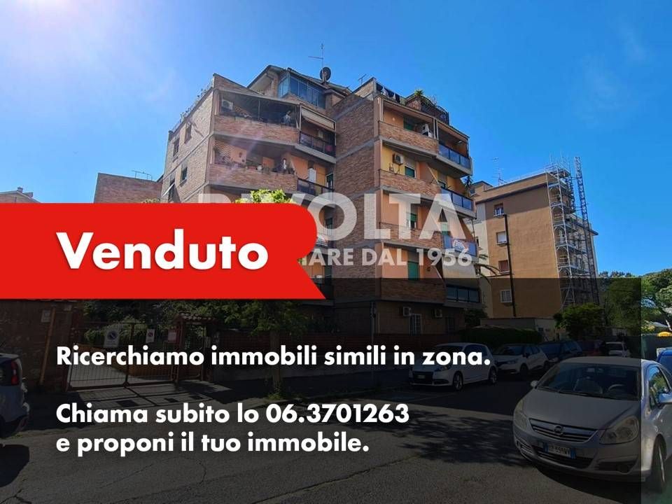Lejlighed i Rome, Rome - foto 1