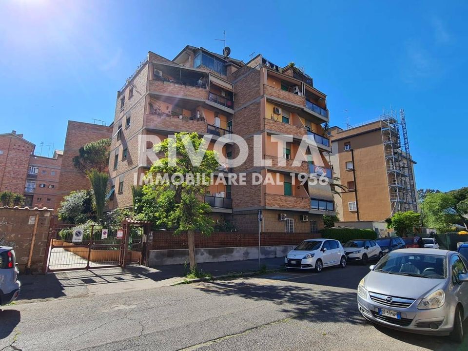 Lejlighed i Rome, Rome - foto 3