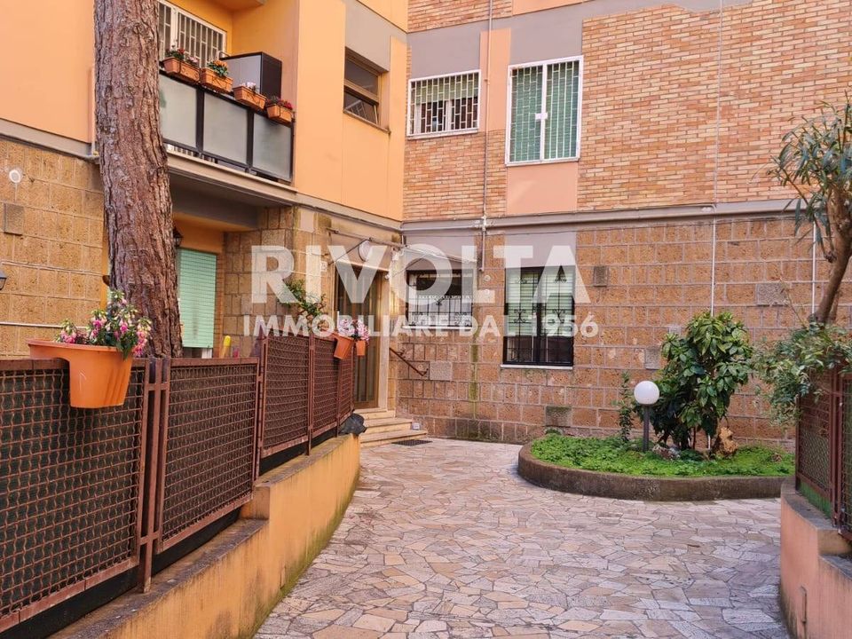 Lejlighed i Rome, Rome - foto 4