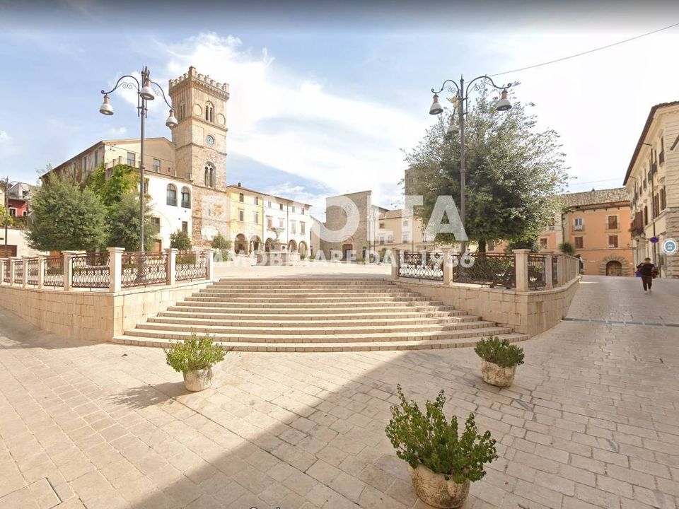 Erhvervsejendom i Cittaducale, Rieti - foto 1
