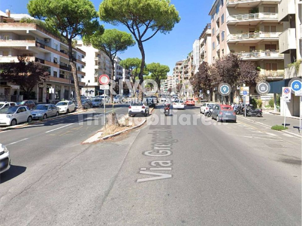 Erhvervsejendom i Rome, Rome - foto 1