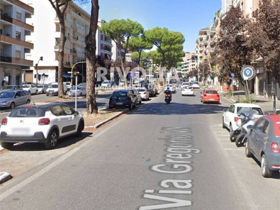 Erhvervsejendom i Rome, Rome - foto 2