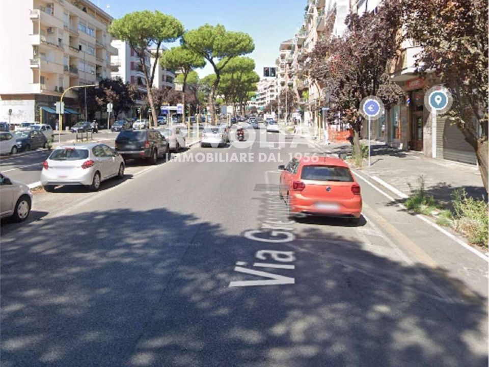 Erhvervsejendom i Rome, Rome - foto 3