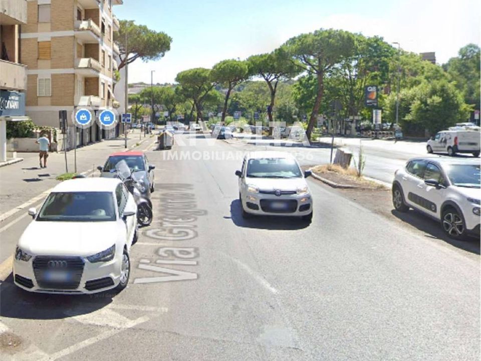 Erhvervsejendom i Rome, Rome - foto 4