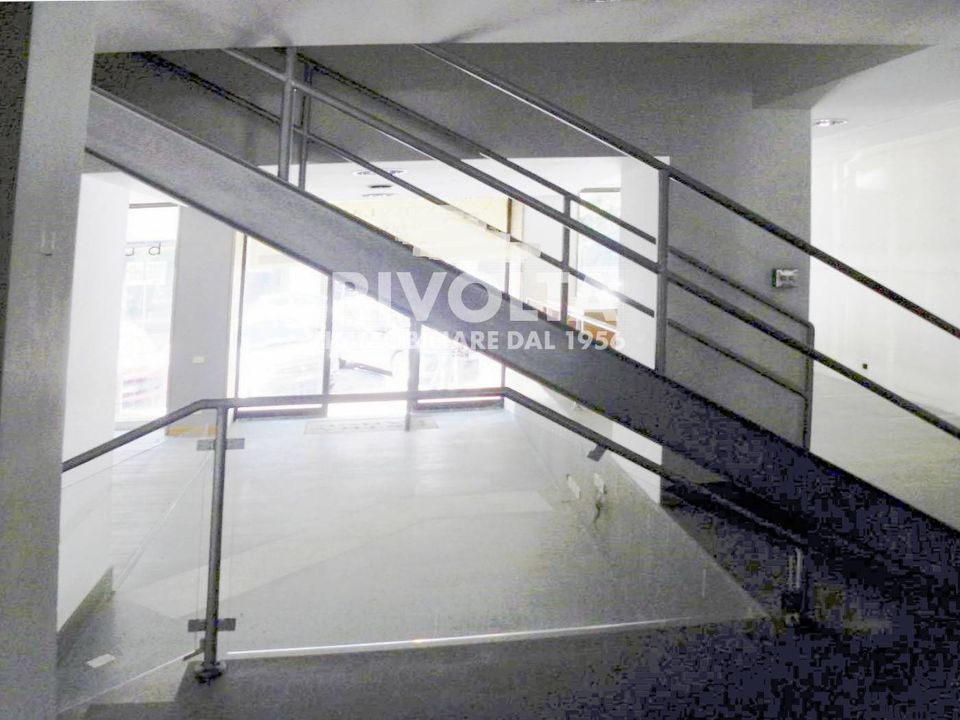 Erhvervsejendom i Rome, Rome - foto 2