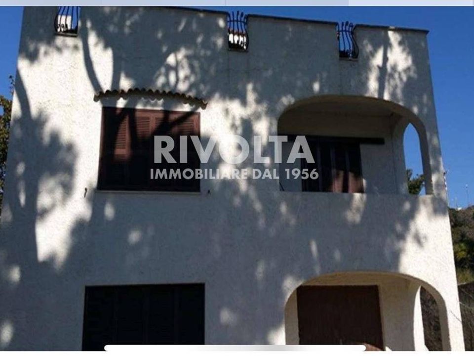Villa a Santa Marinella, Rome - foto 1