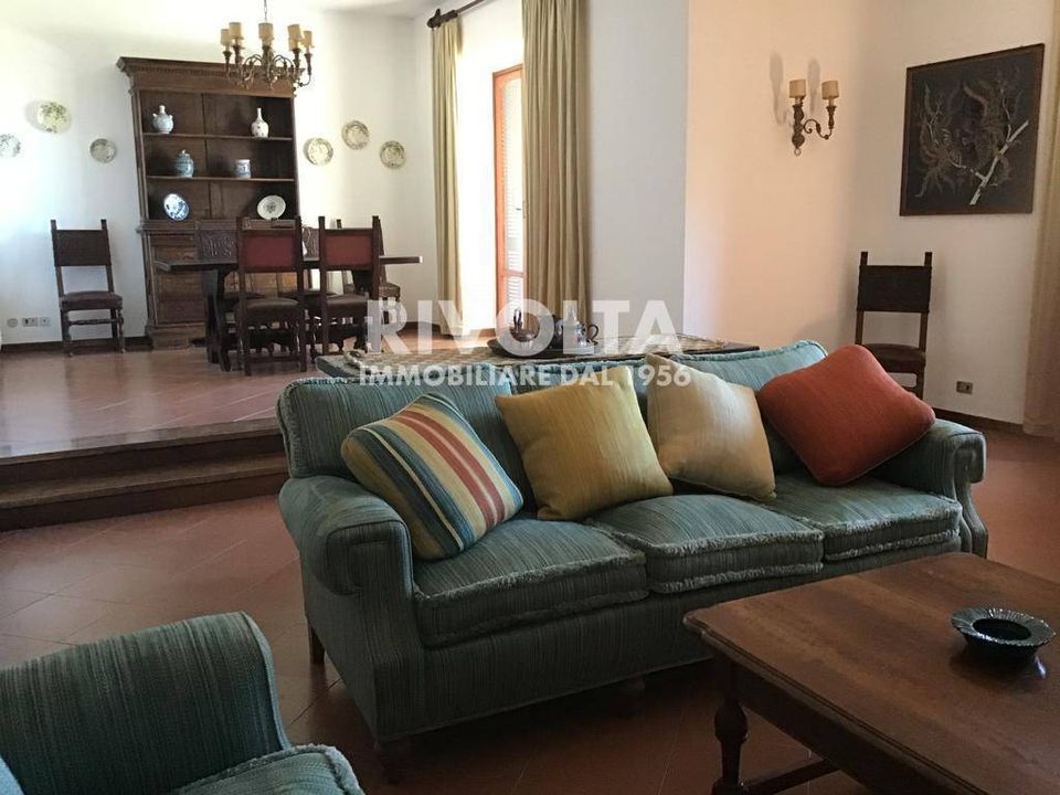Villa a Santa Marinella, Rome - foto 3
