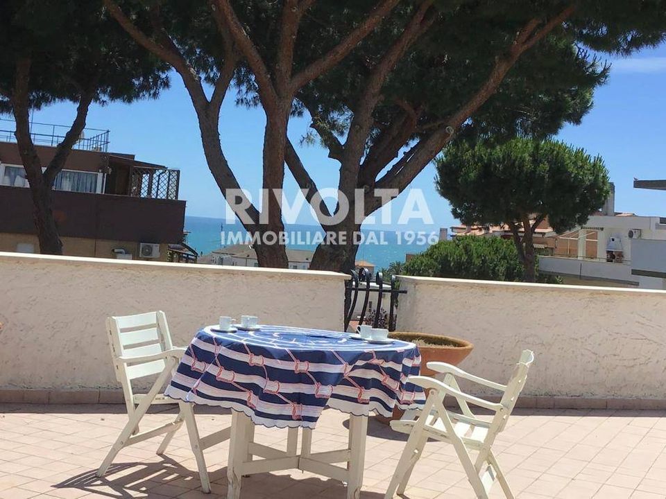Villa a Santa Marinella, Rome - foto 4