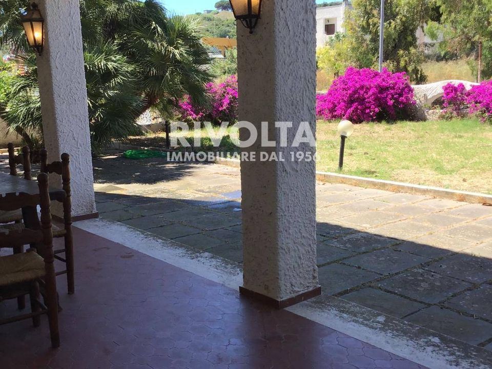 Villa a Santa Marinella, Rome - foto 5