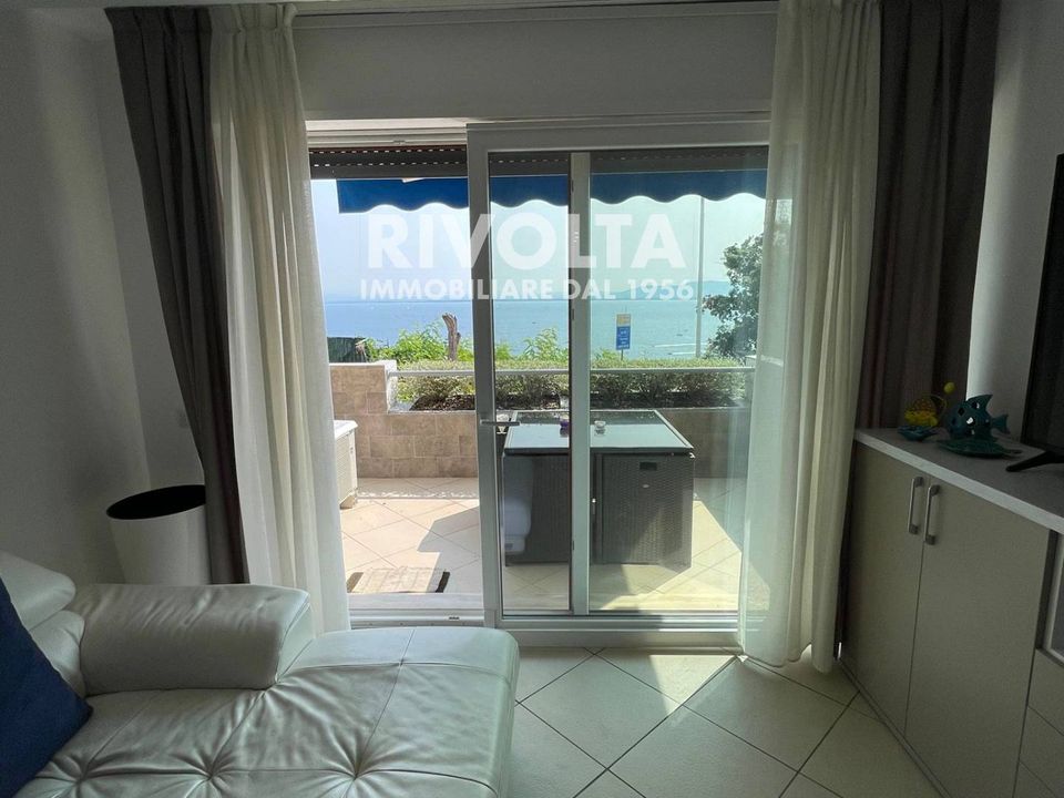Lejlighed i Monte Argentario, Grosseto - foto 4