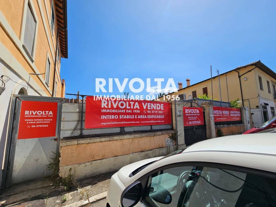 Villa i Orbetello, Grosseto - foto 1