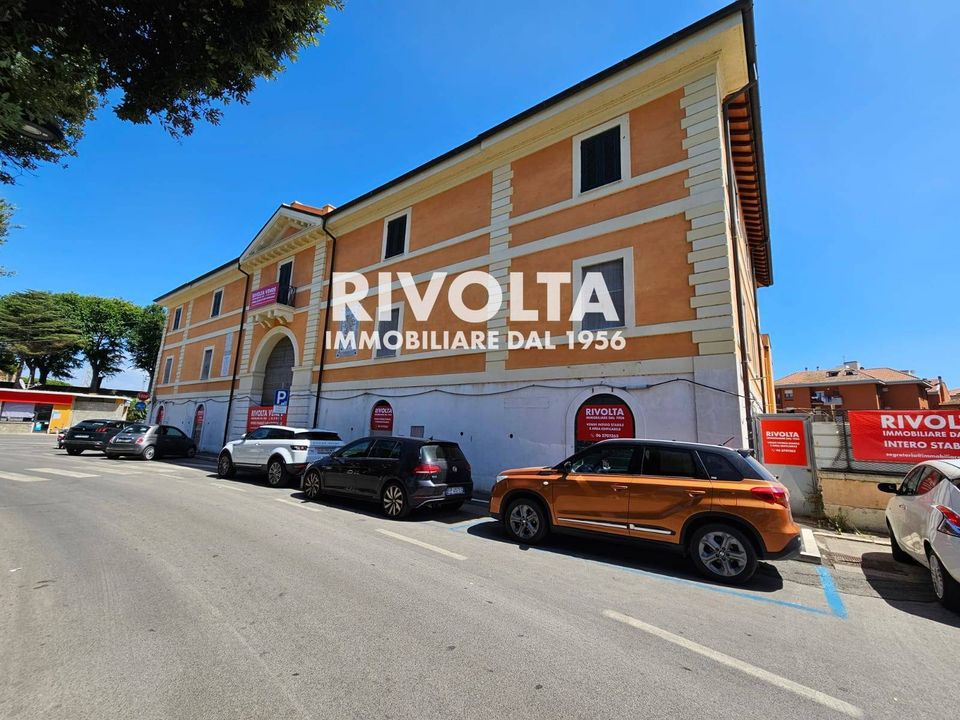 Villa i Orbetello, Grosseto - foto 2