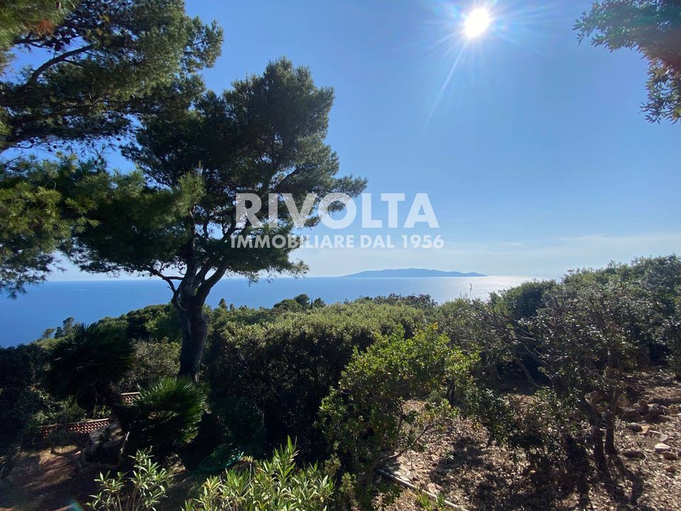 Rækkehus i Monte Argentario, Grosseto - foto 1