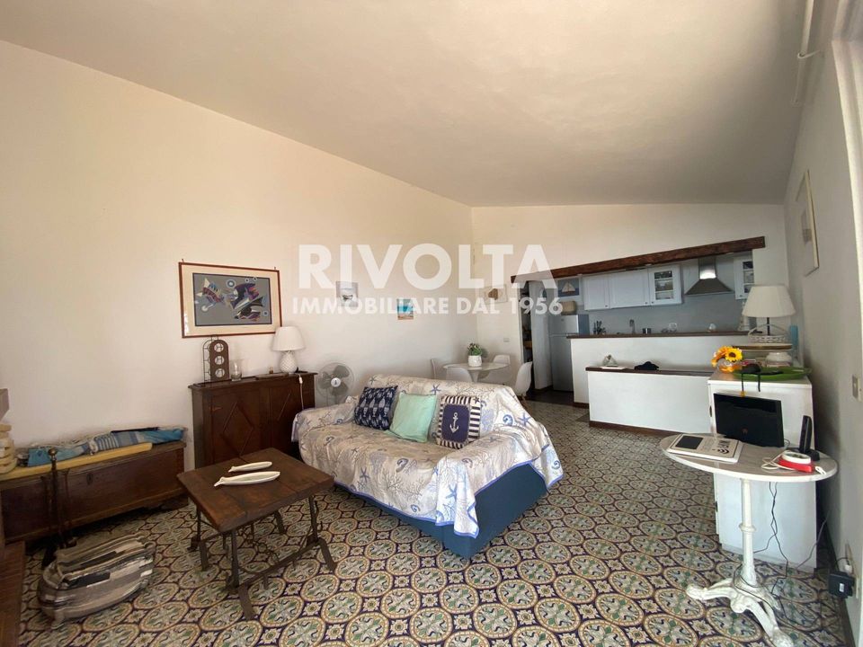 Rækkehus i Monte Argentario, Grosseto - foto 2