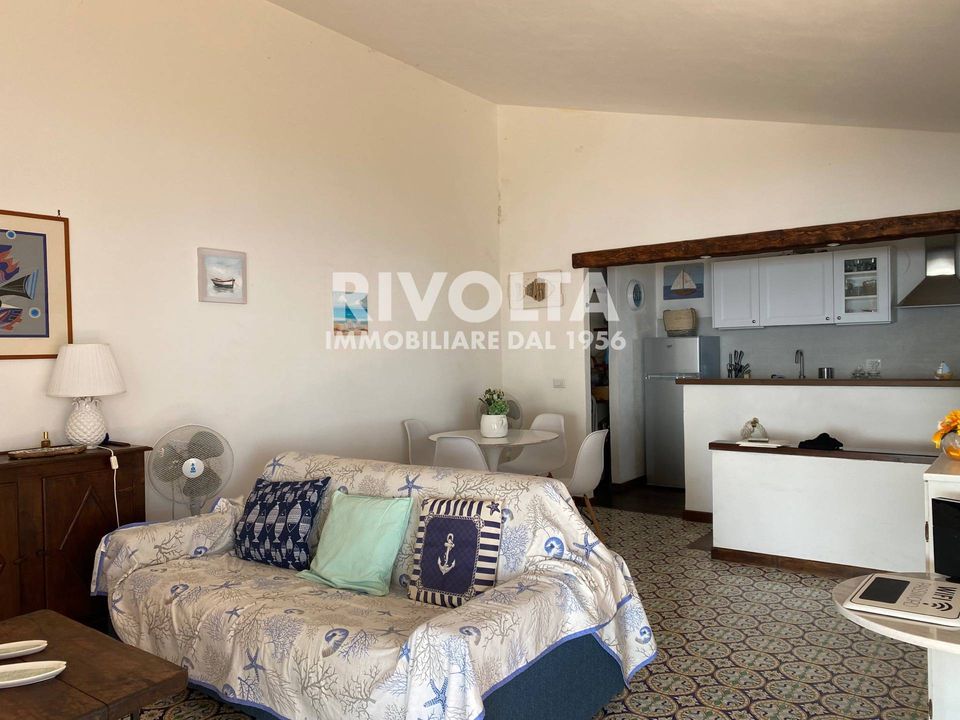 Rækkehus i Monte Argentario, Grosseto - foto 3