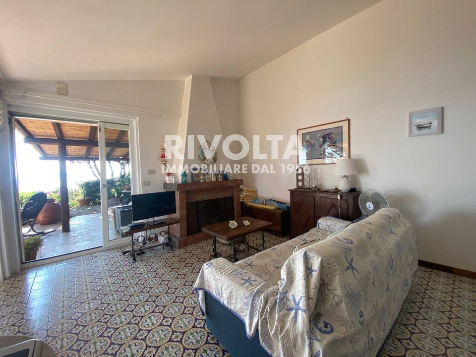 Rækkehus i Monte Argentario, Grosseto - foto 4