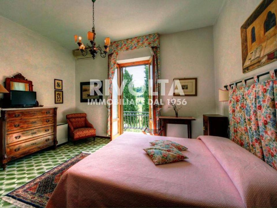 Villa i Manciano, Grosseto - foto 2