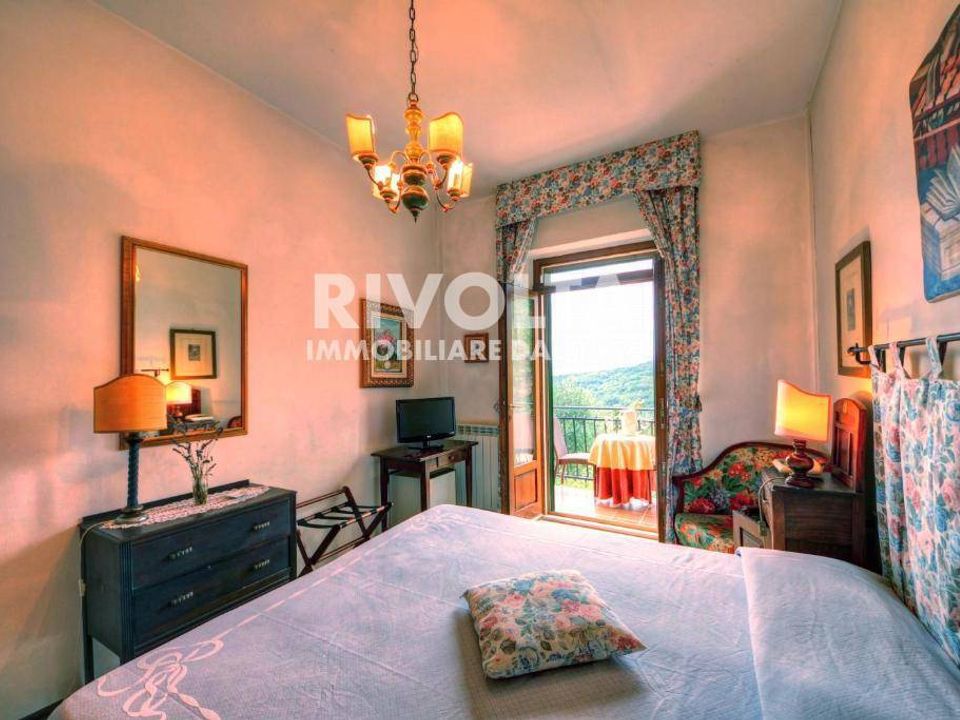 Villa i Manciano, Grosseto - foto 5