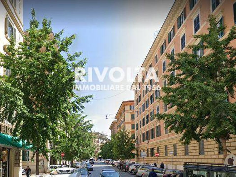 Erhvervsejendom i Rome, Rome - foto 1