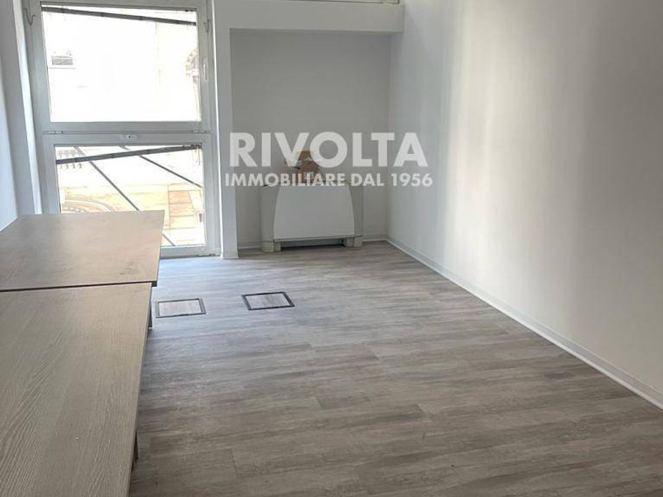 Erhvervsejendom i Rome, Rome - foto 1