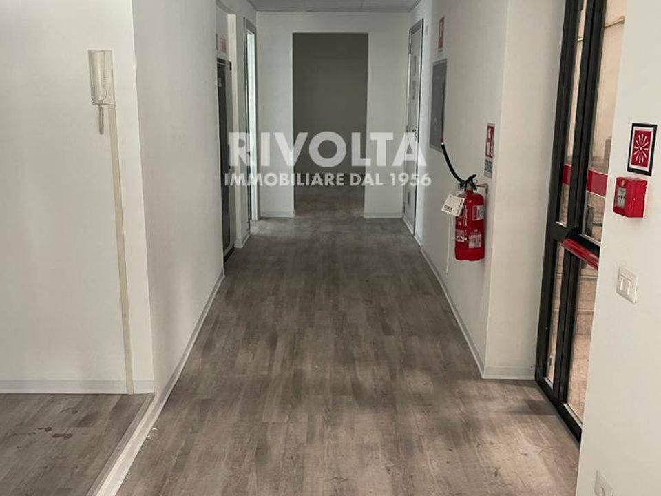 Erhvervsejendom i Rome, Rome - foto 5