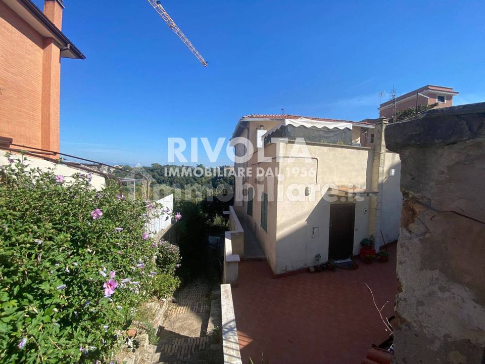 Villa i Rome, Rome - foto 1