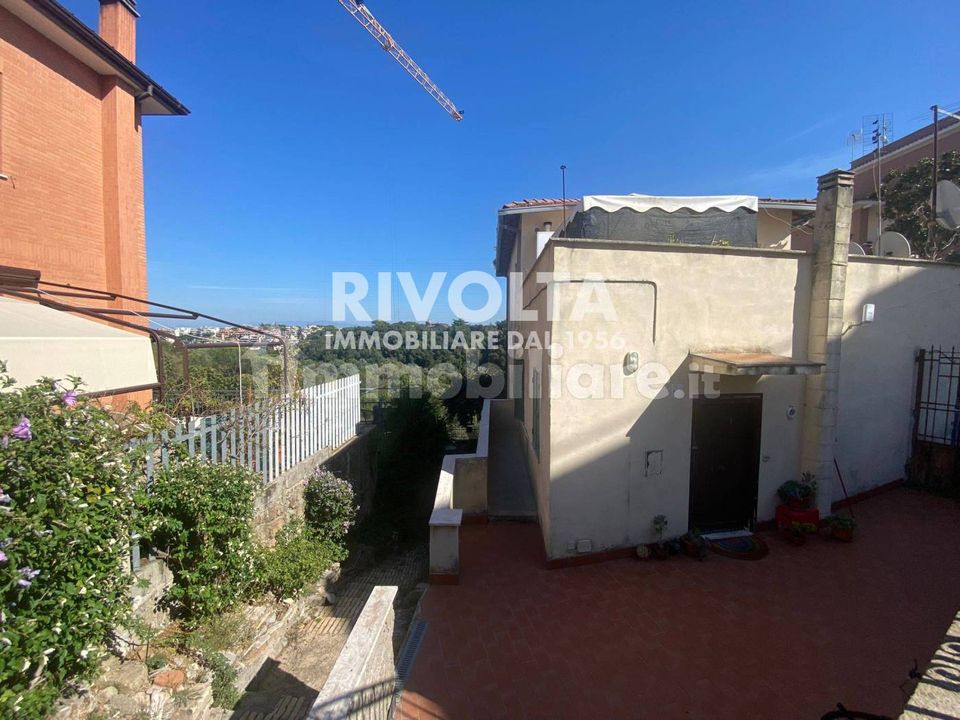 Villa i Rome, Rome - foto 4