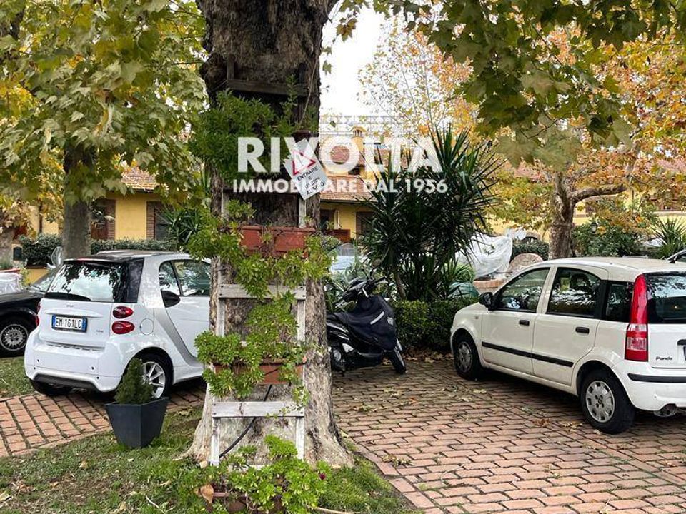 Lejlighed i Rome, Rome - foto 4