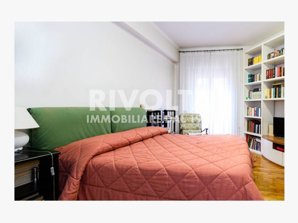 Lejlighed i Rome, Rome - foto 4