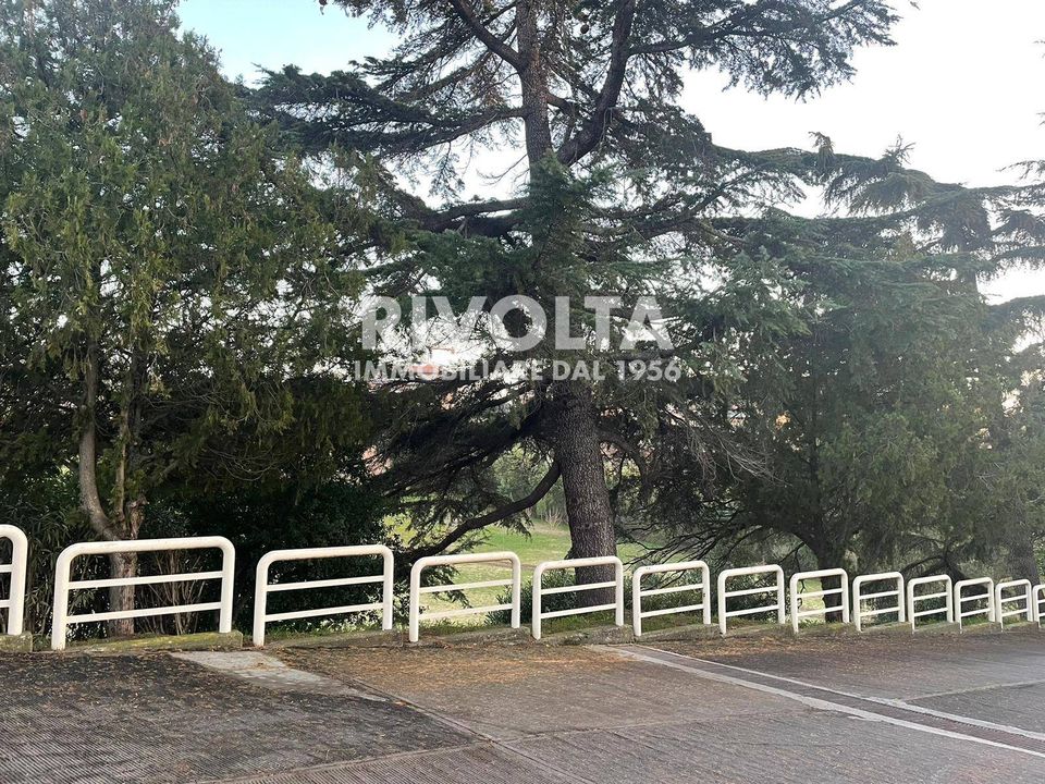 Parkeringsplass i Rome, Rome - bilde 5