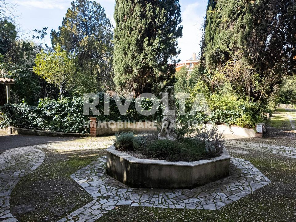 Lejlighed i Rome, Rome - foto 2